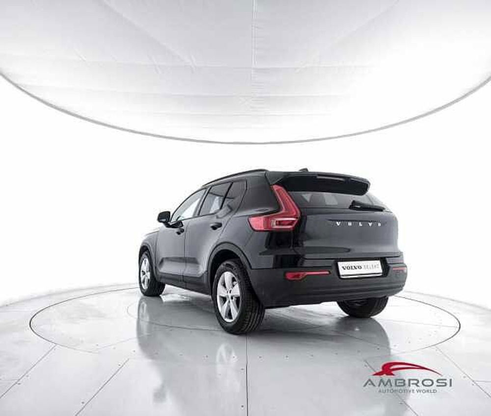 Volvo XC40 usata a Perugia (4)