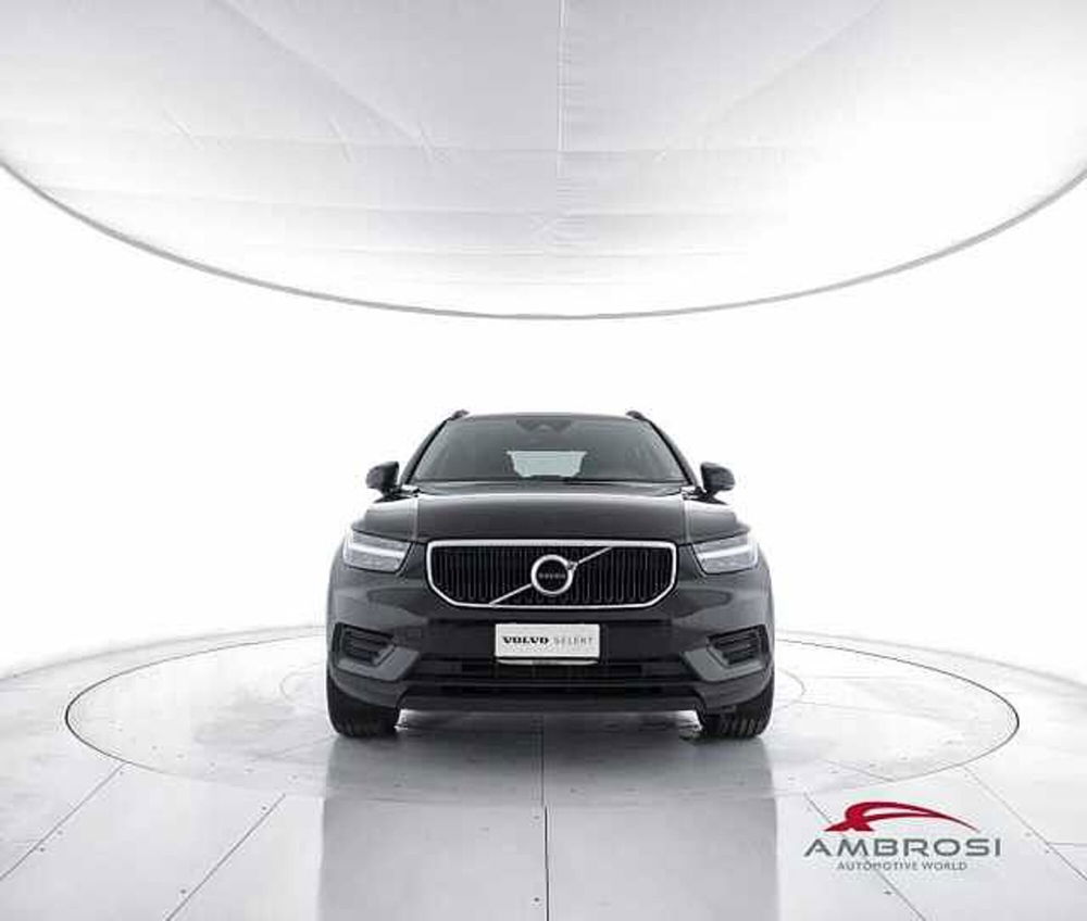 Volvo XC40 usata a Perugia (5)