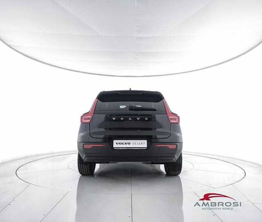 Volvo XC40 usata a Viterbo (6)