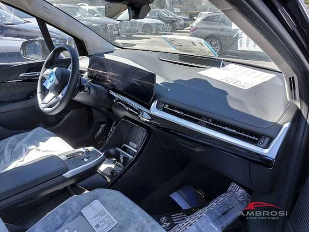 BMW Serie 2 Active Tourer nuova a Viterbo (8)