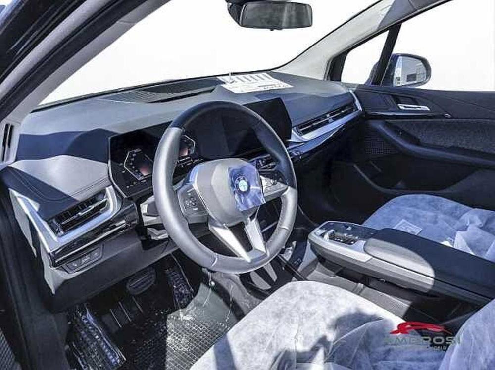 BMW Serie 2 Active Tourer nuova a Viterbo (4)