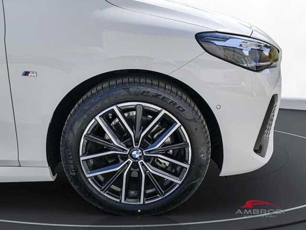 BMW Serie 2 Active Tourer nuova a Viterbo (17)