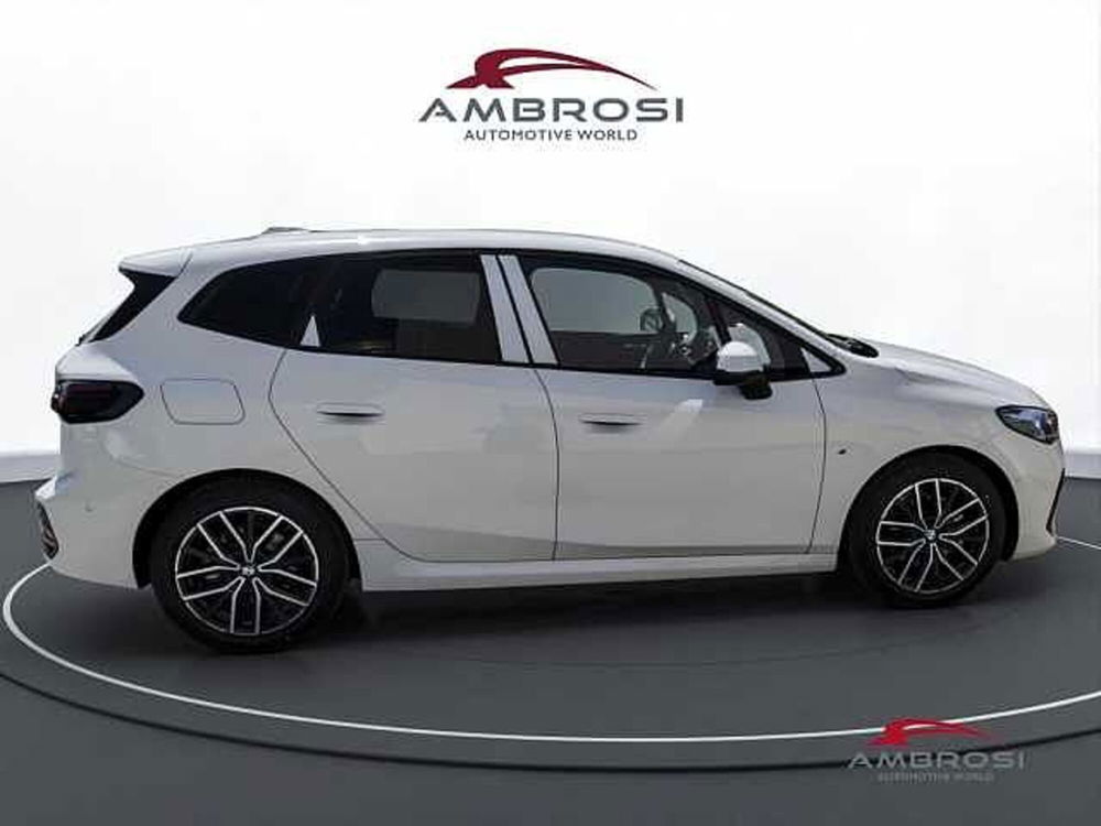 BMW Serie 2 Active Tourer nuova a Viterbo (5)