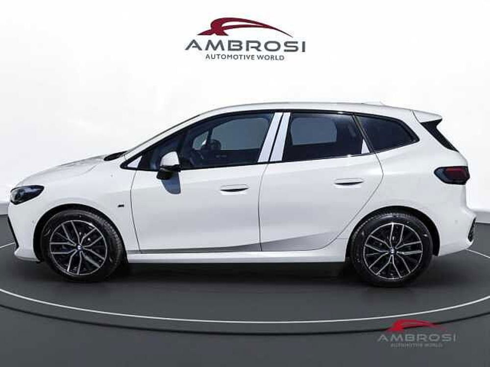 BMW Serie 2 Active Tourer nuova a Viterbo (6)