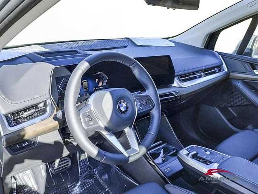 BMW Serie 2 Active Tourer nuova a Viterbo (7)