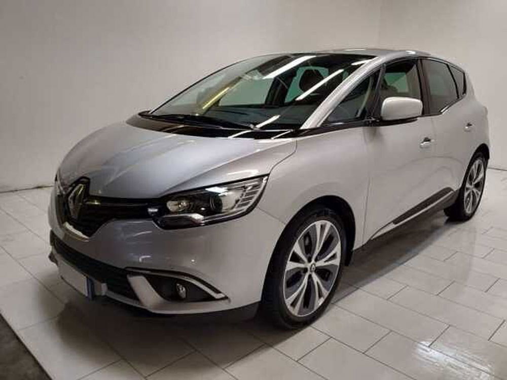 Renault Grand Scénic usata a Cuneo