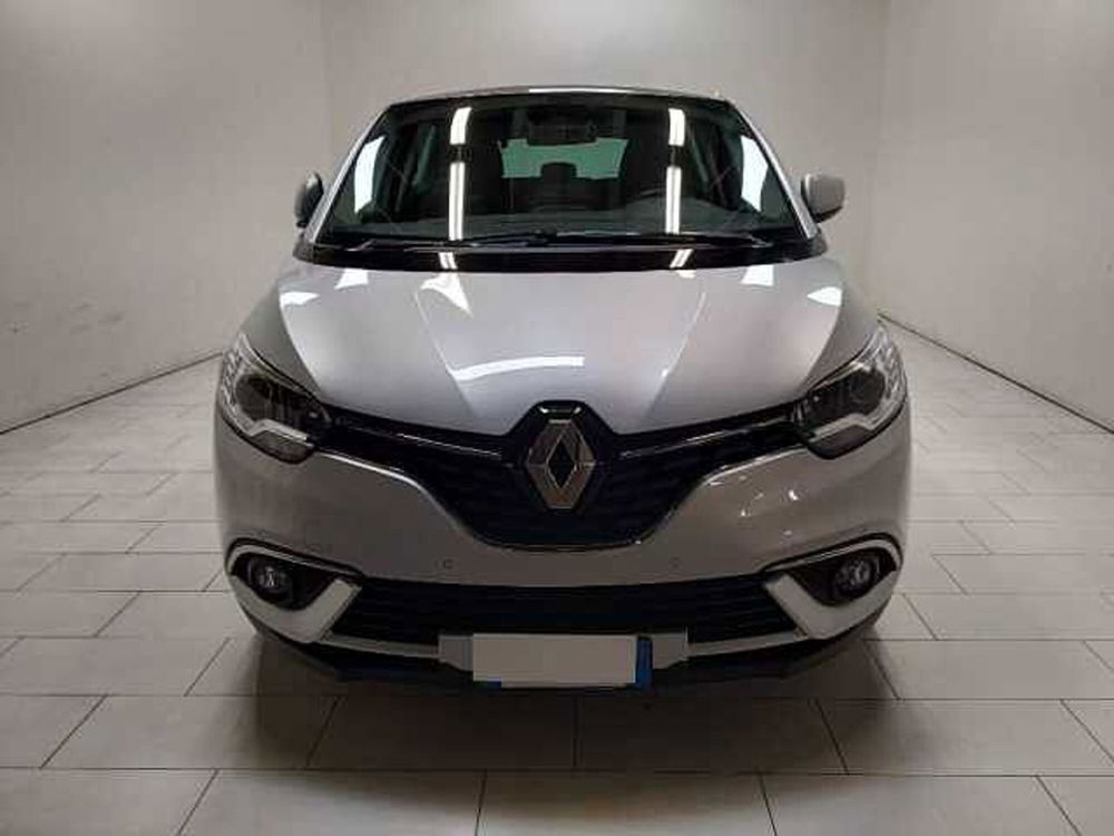 Renault Grand Scénic usata a Cuneo (2)