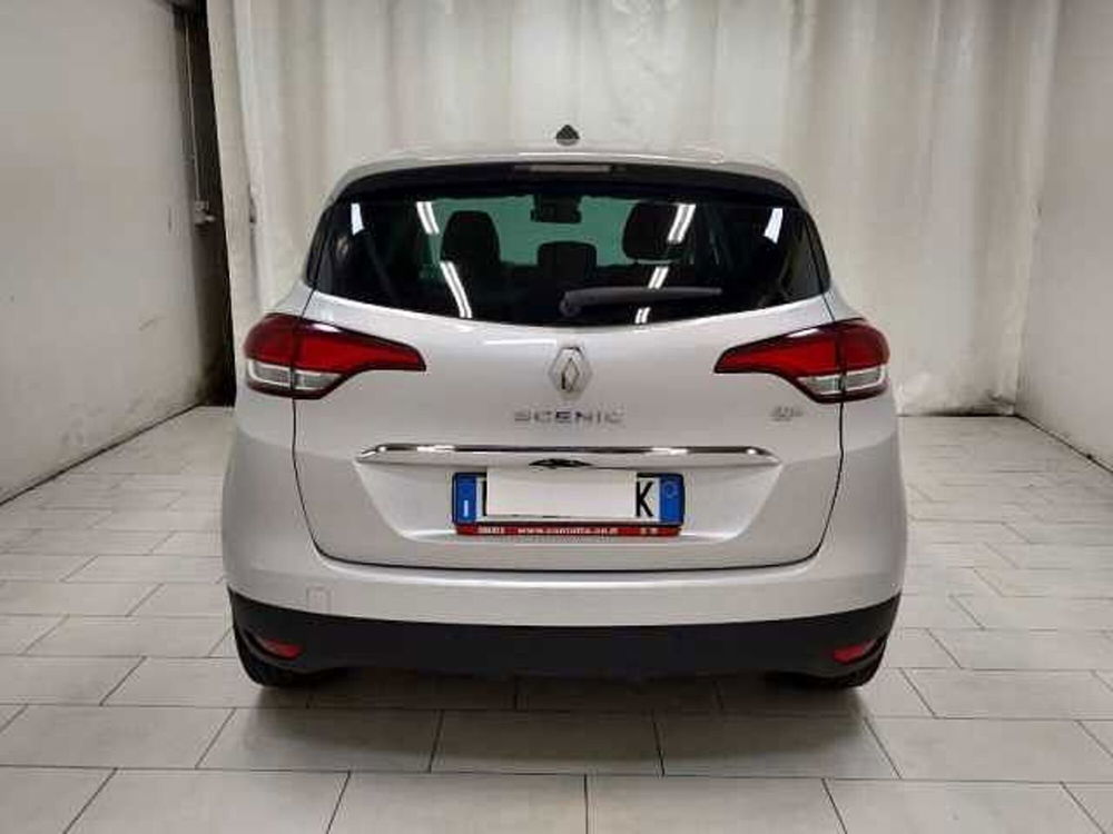 Renault Grand Scénic usata a Cuneo (3)