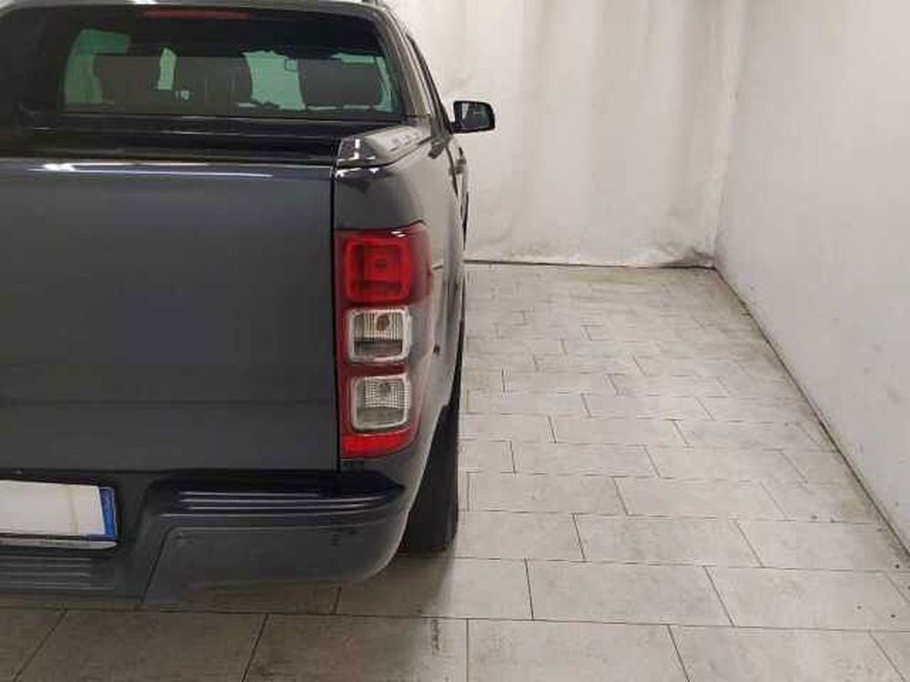 Ford Ranger Pick-up usata a Cuneo (10)