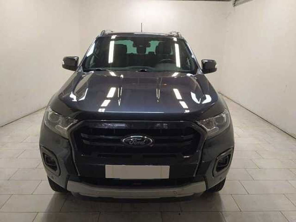 Ford Ranger Pick-up usata a Cuneo (2)