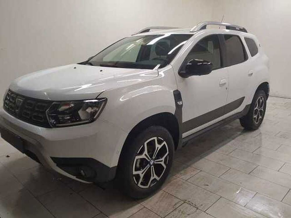 Dacia Duster usata a Cuneo