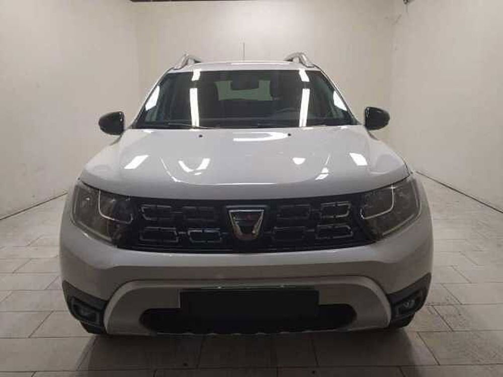 Dacia Duster usata a Cuneo (2)