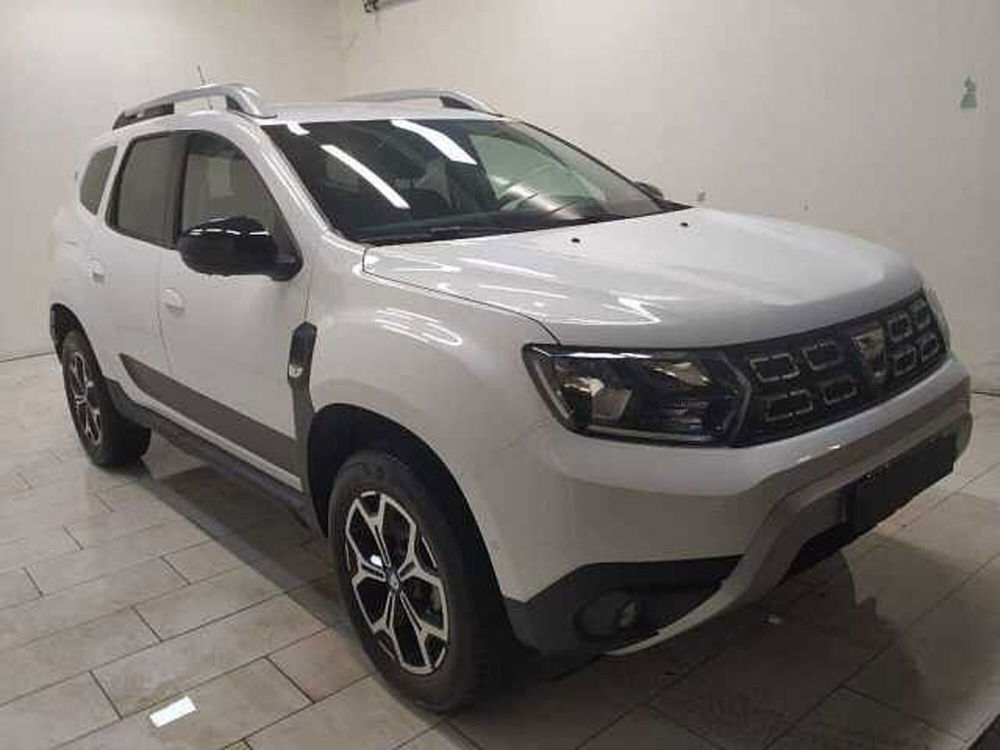 Dacia Duster usata a Cuneo (3)