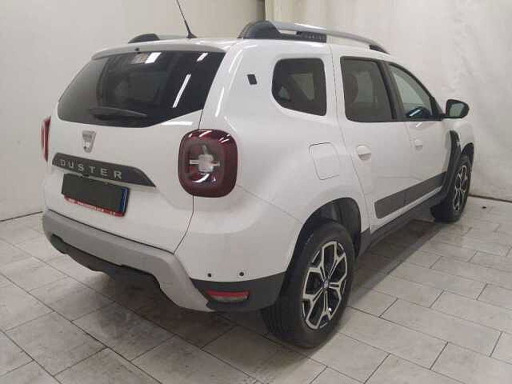 Dacia Duster usata a Cuneo (4)