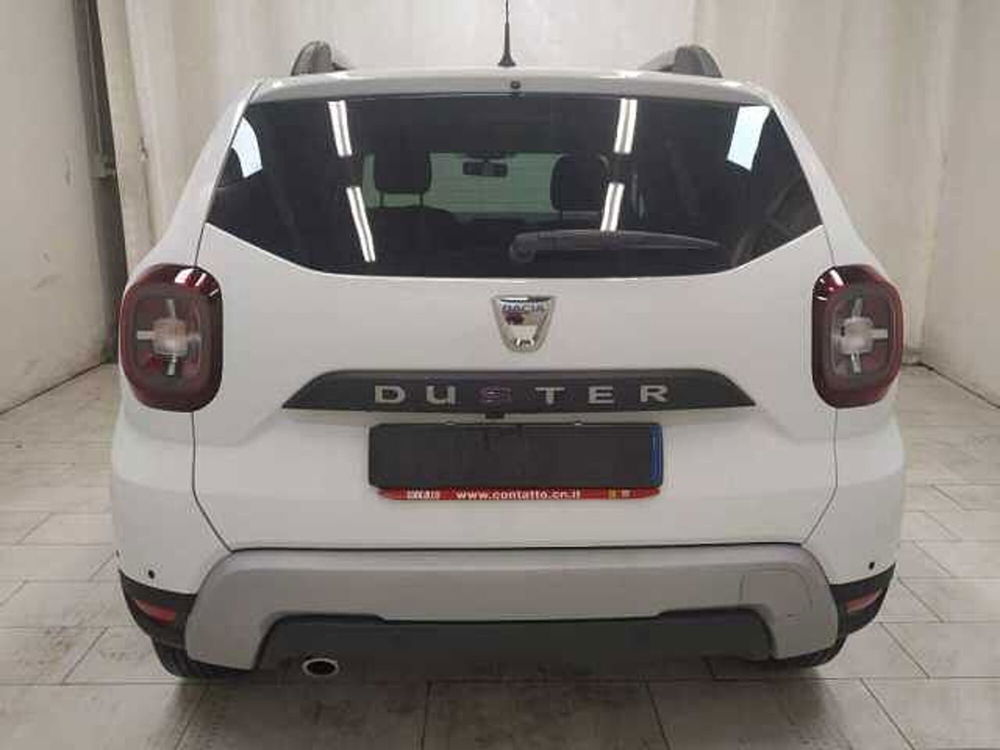 Dacia Duster usata a Cuneo (5)