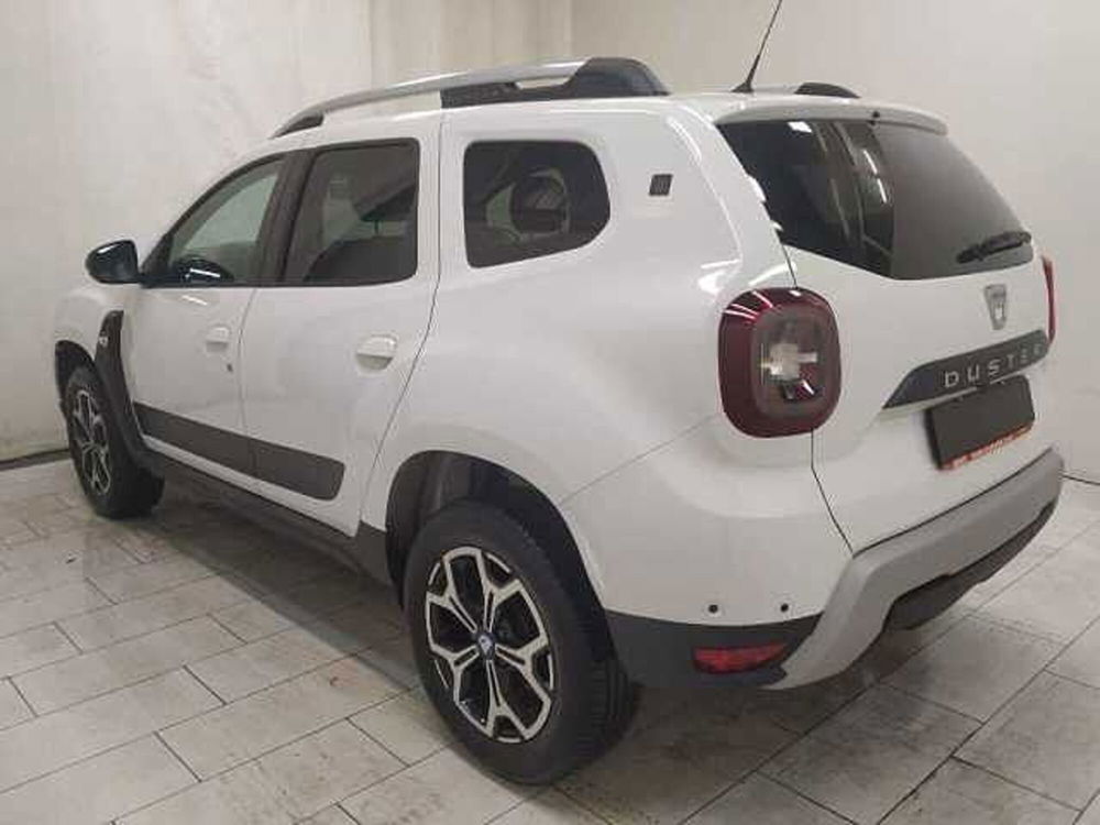 Dacia Duster usata a Cuneo (6)