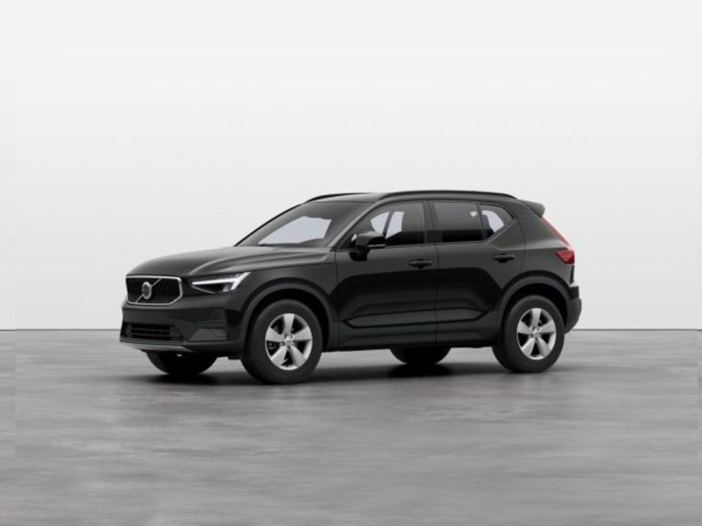 Volvo XC40 nuova a Modena (2)