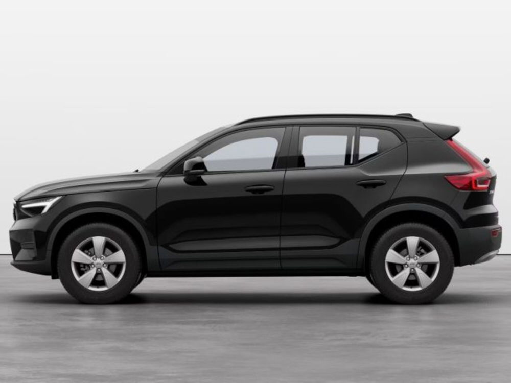 Volvo XC40 nuova a Modena (3)