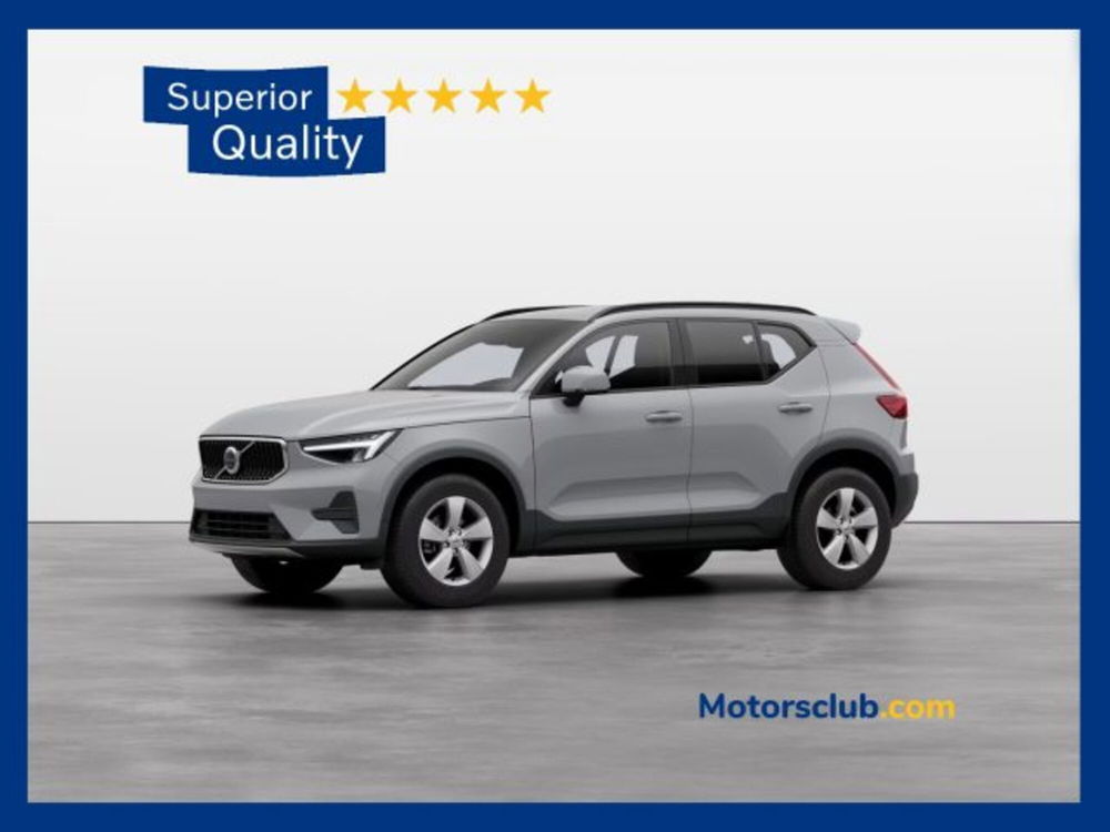 Volvo XC40 nuova a Modena