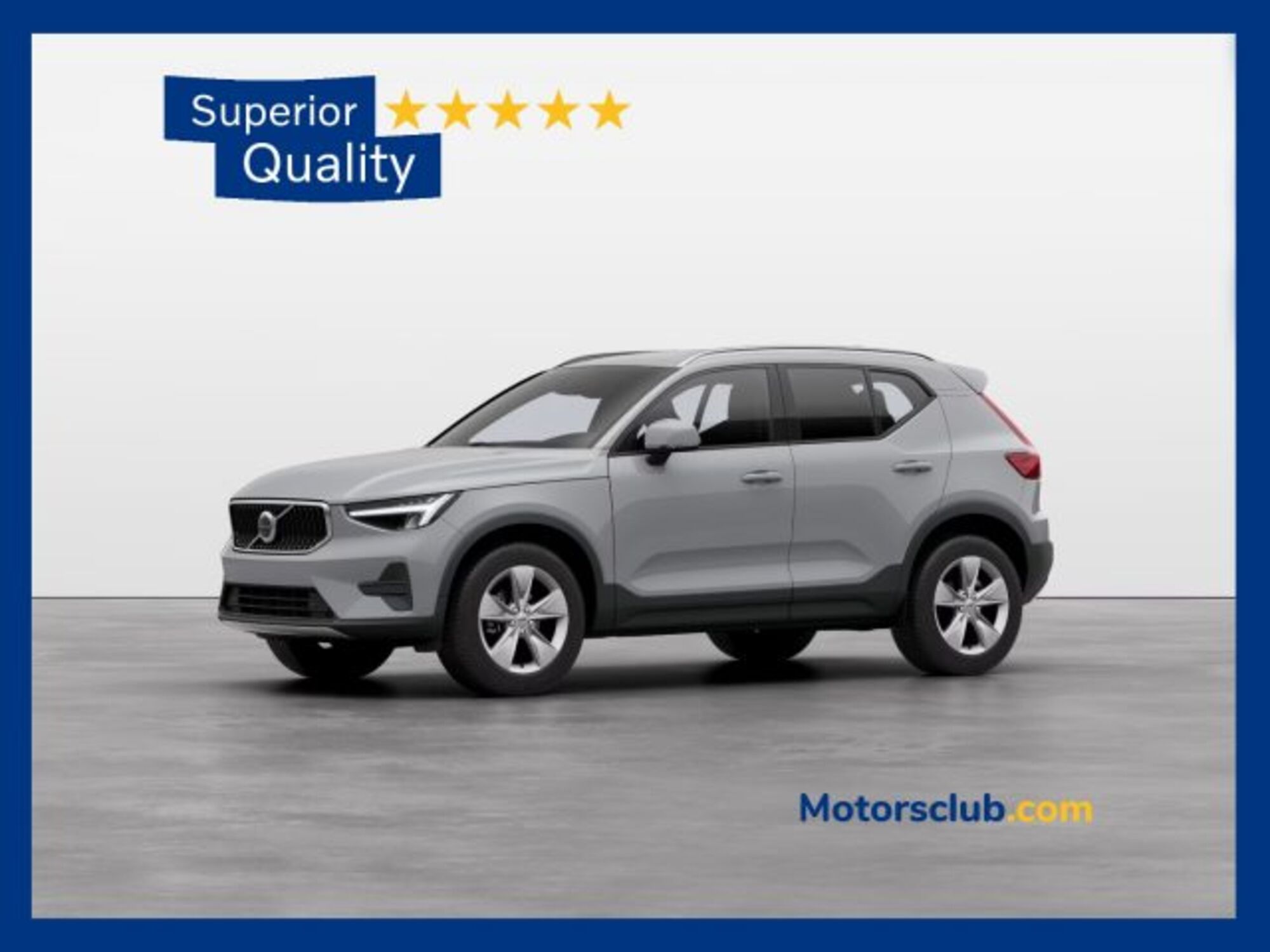 Volvo XC40 B3 automatico Essential  nuova a Modena