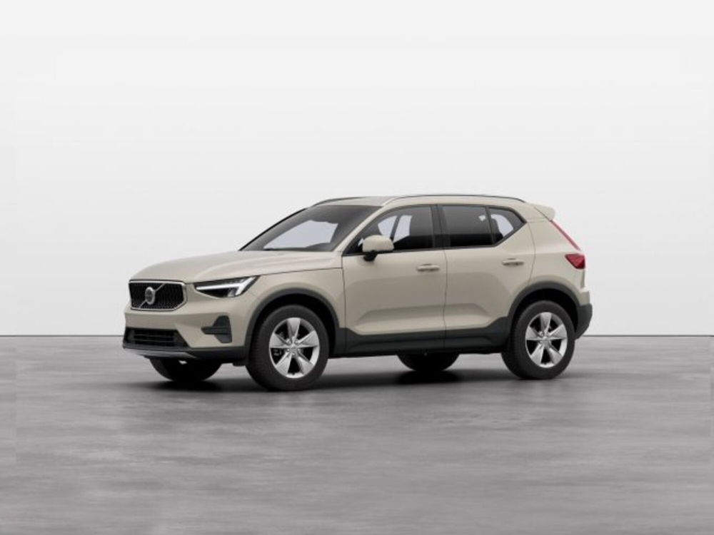 Volvo XC40 nuova a Modena (2)