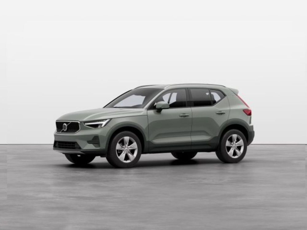 Volvo XC40 nuova a Modena (2)