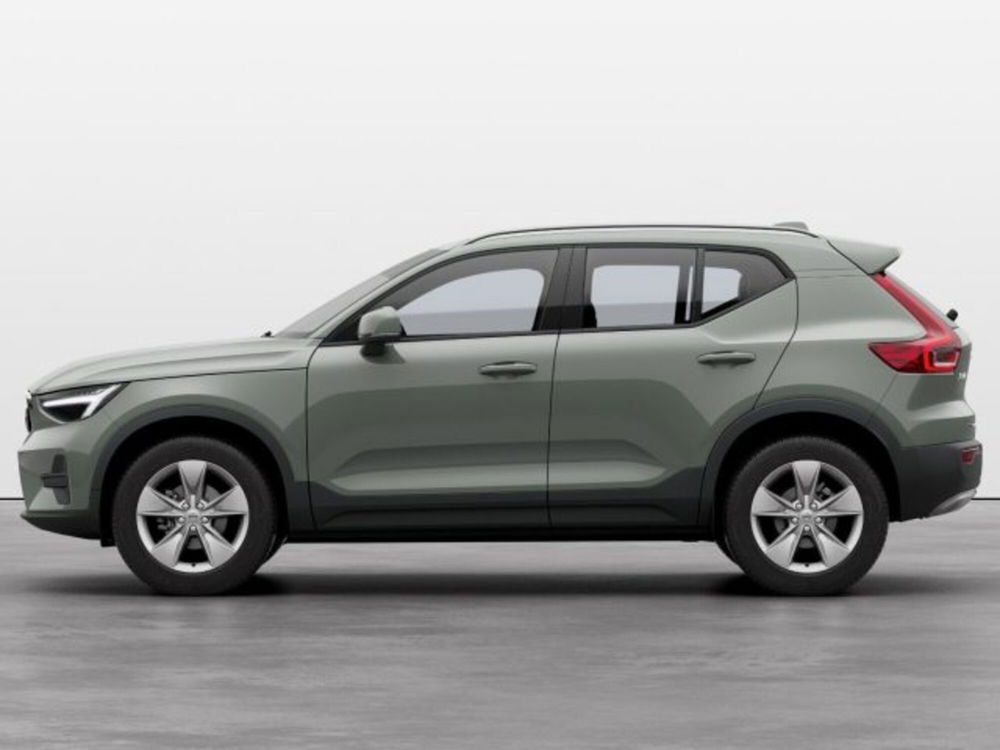 Volvo XC40 nuova a Modena (3)