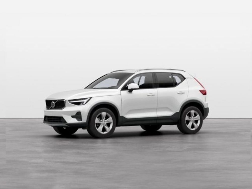 Volvo XC40 nuova a Modena (2)