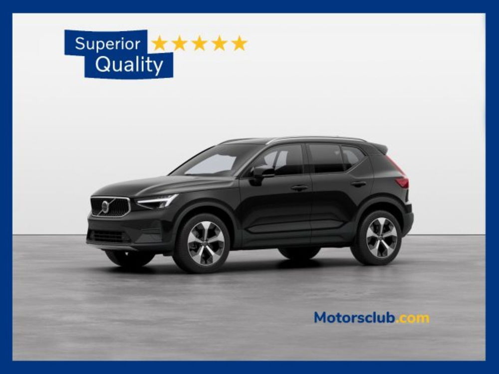 Volvo XC40 nuova a Modena