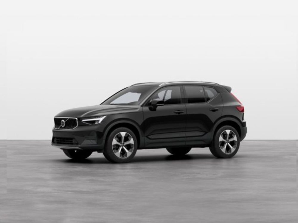 Volvo XC40 nuova a Modena (2)