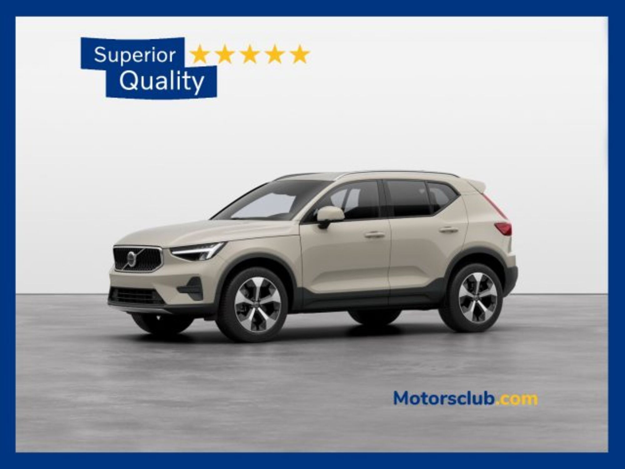 Volvo XC40 B3 automatico Core  nuova a Modena