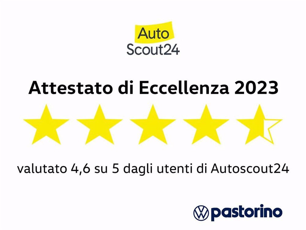 Fiat Punto 1.2 8V 5 porte Street  del 2017 usata a Grugliasco (2)