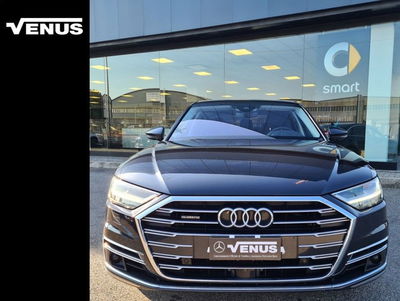 Audi A8 L 50 TDI 3.0 quattro tiptronic  del 2020 usata a Monza