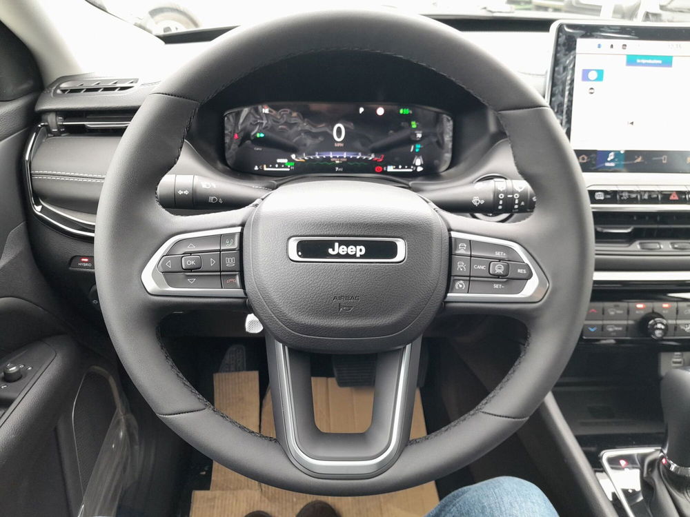 Jeep Compass nuova a Ancona (12)