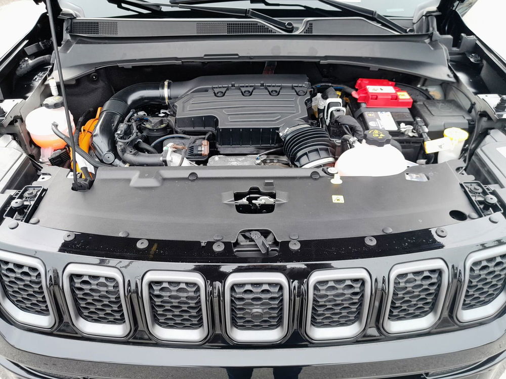 Jeep Compass nuova a Ancona (19)