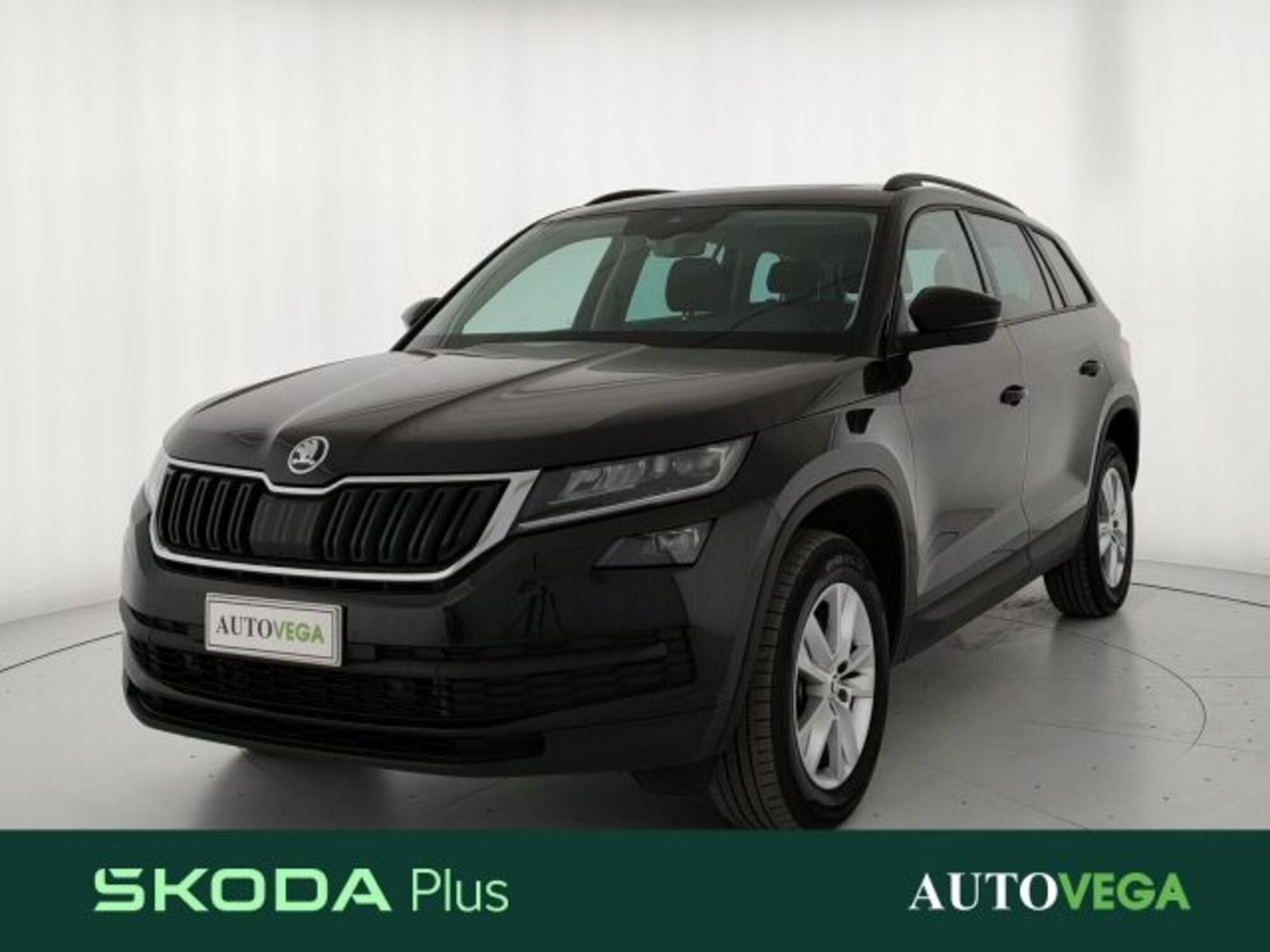 Skoda Kodiaq 2.0 TDI EVO SCR 4x4 DSG Ambition del 2020 usata a Arzignano