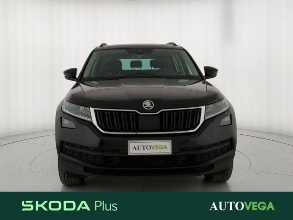 Skoda Kodiaq 2.0 TDI EVO SCR DSG 7 posti Ambition del 2020 usata a Arzignano (2)