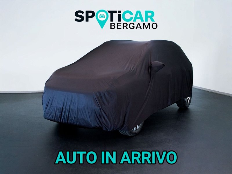 Peugeot 208 BlueHDi 100 Stop&Start 5 porte Active Pack  del 2023 usata a Bergamo