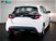 Toyota Yaris 1.5 Hybrid 5 porte Energy del 2022 usata a Bergamo (7)