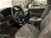 Toyota Land Cruiser D-4D 16V cat 3 porte aut. Executive  del 2009 usata a Roma (8)