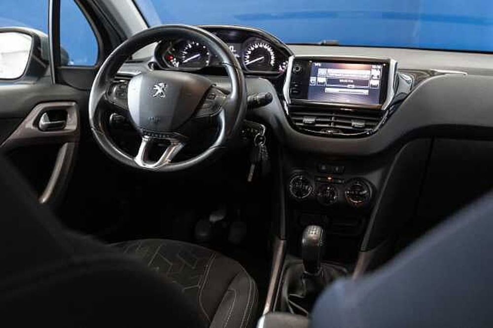 Peugeot 2008 usata a Treviso (10)