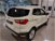Ford EcoSport 1.5 TDCi 95 CV Titanium del 2016 usata a Acqui Terme (15)