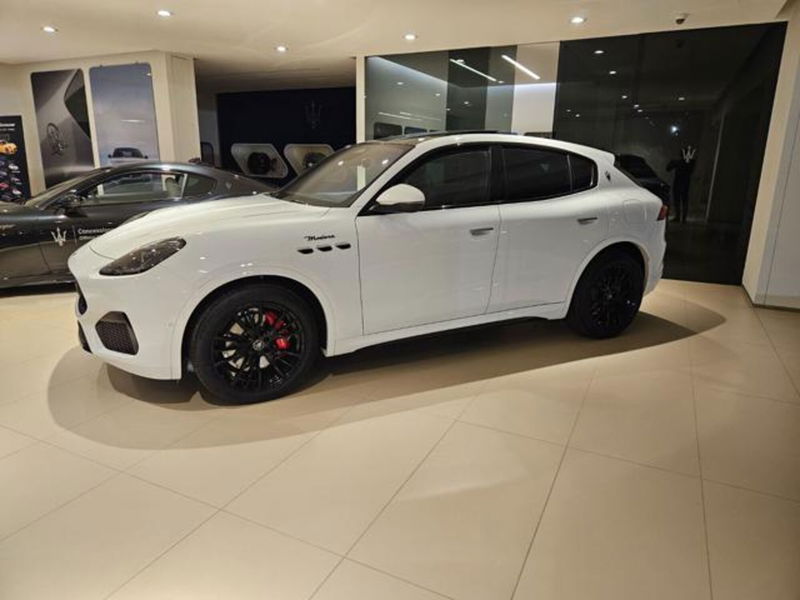 Maserati Grecale Grecale 2.0 mhev Modena 330cv auto nuova a Corciano