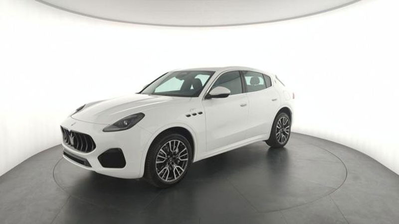 Maserati Grecale 2.0 mhev GT 250cv auto nuova a Corciano