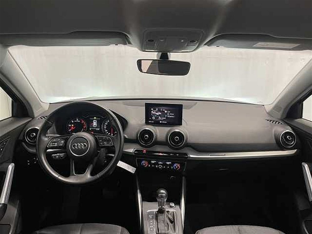 Audi Q2 Q2 30 TDI S tronic Business  del 2020 usata a Lucca (3)