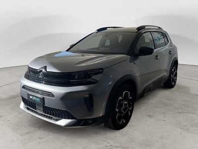 Citroen C5 Aircross Aircross 1.6 hybrid phev You 180 e-eat8 nuova a Ragusa