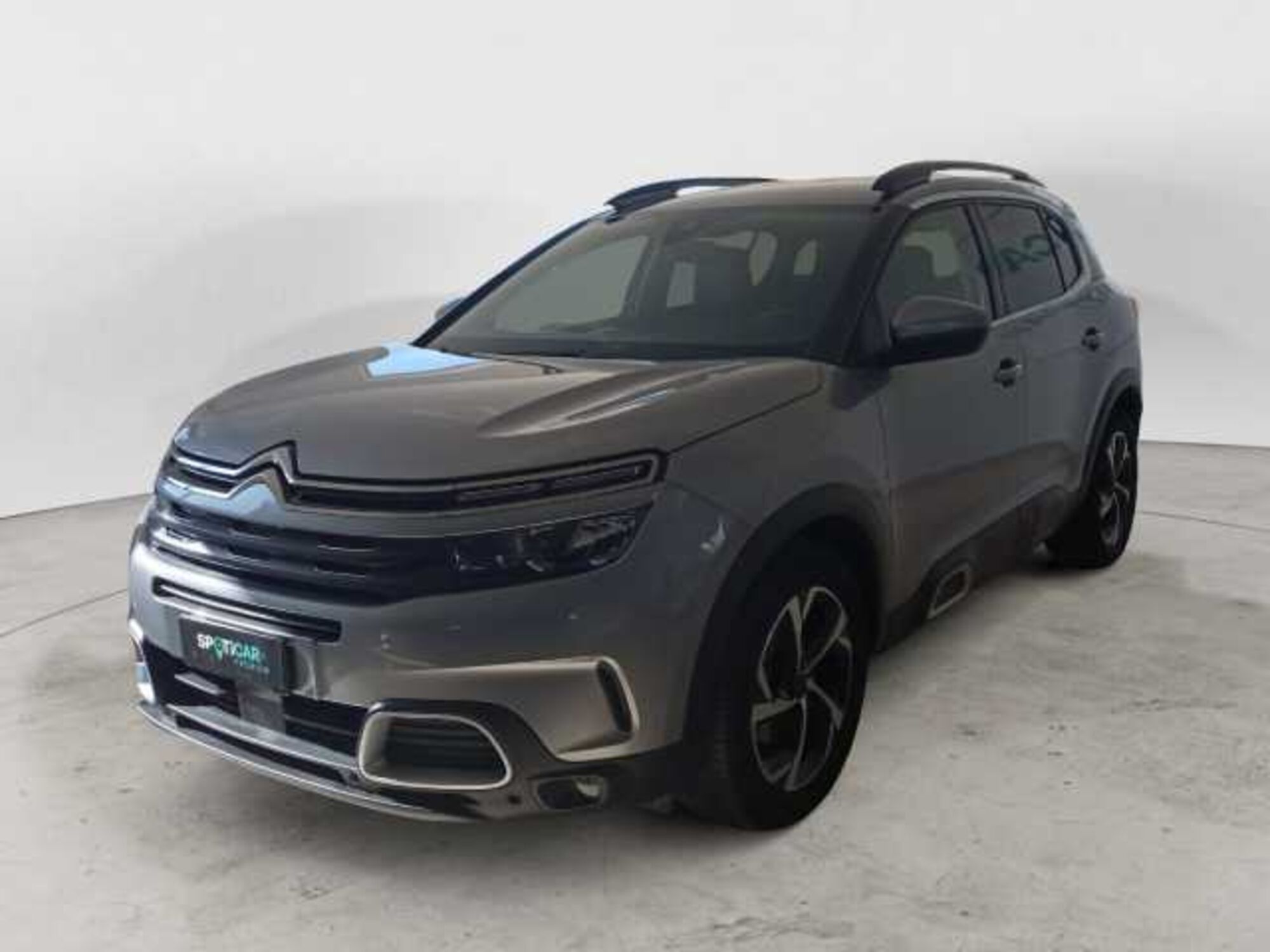 Citroen C5 Aircross Aircross BlueHDi 130 S&amp;S Feel  del 2020 usata a Ragusa