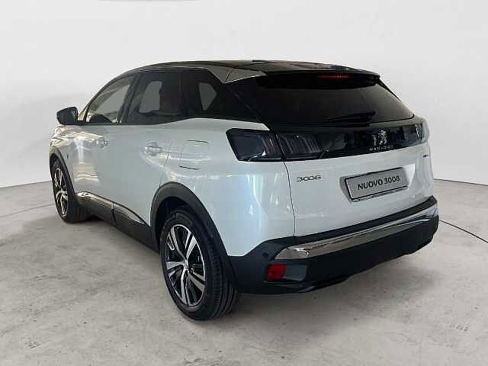 Peugeot 3008 usata a Ragusa (4)