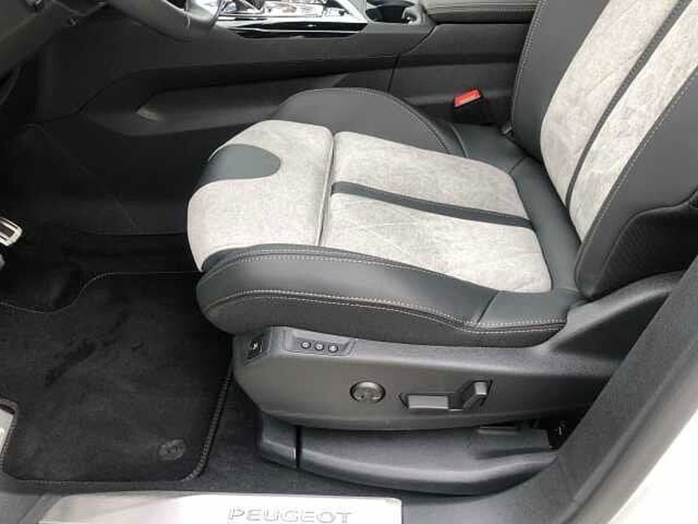 Peugeot 3008 usata a Ragusa (10)