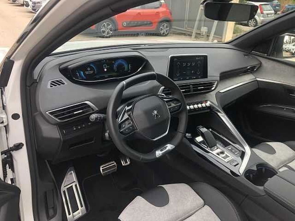 Peugeot 3008 usata a Ragusa (8)